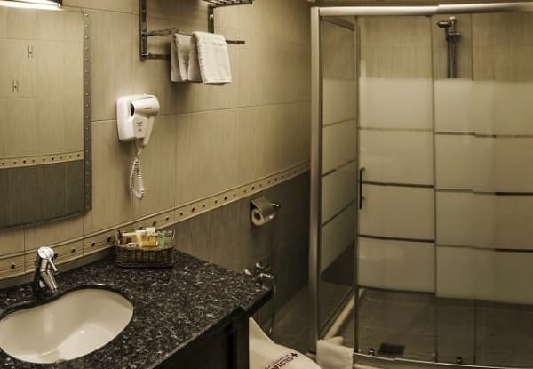 Main hotel image