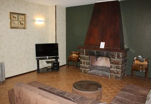 Main hotel image