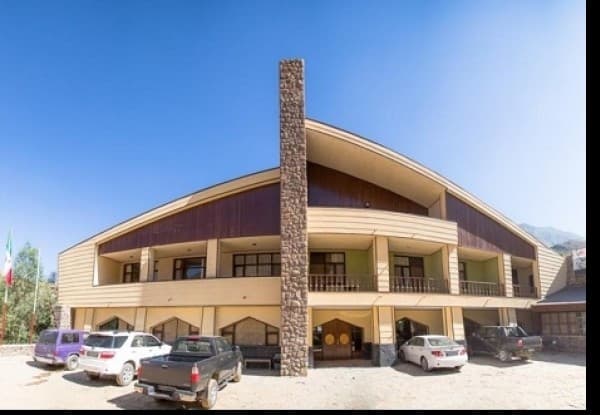 Main hotel image