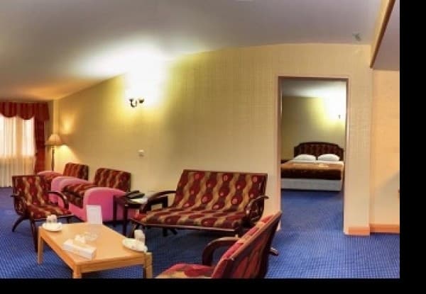 Main hotel image
