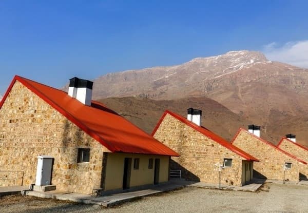 Main hotel image