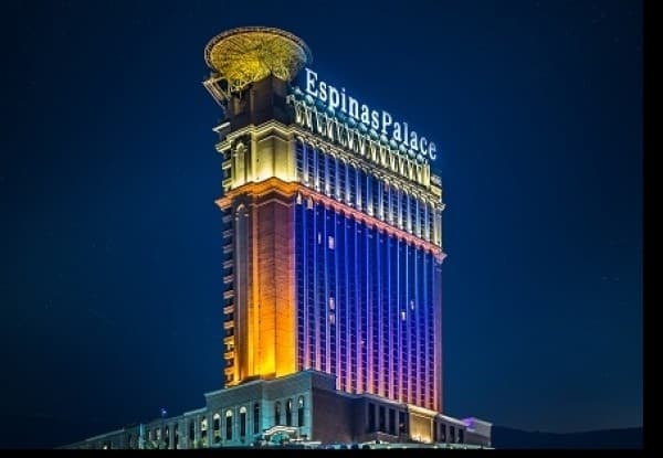 Main hotel image