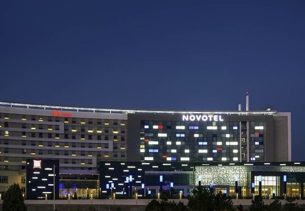 Hotel image 2