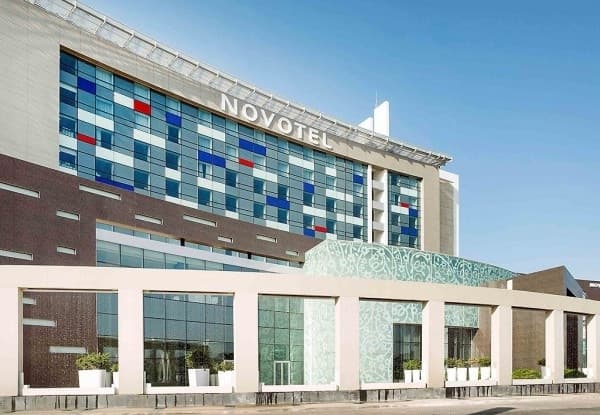 Main hotel image