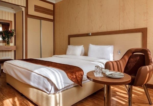 Main hotel image
