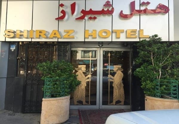 Main hotel image