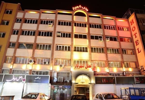 Main hotel image