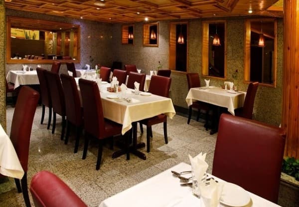 Main hotel image