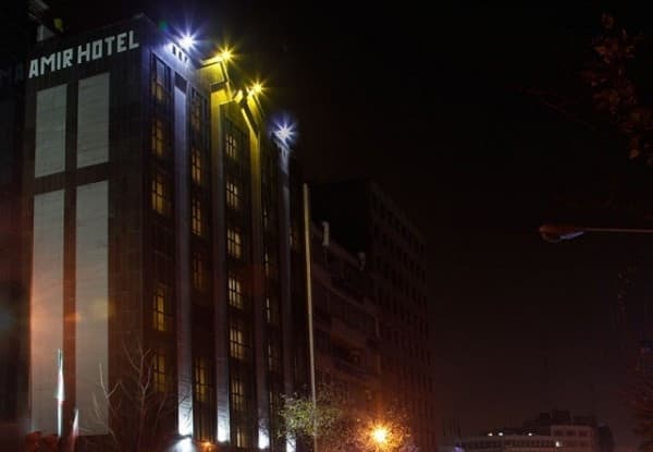 Main hotel image