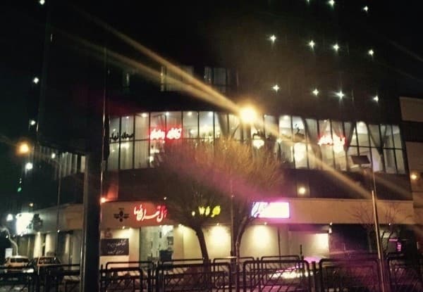 Main hotel image
