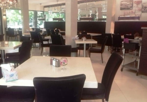 Main hotel image