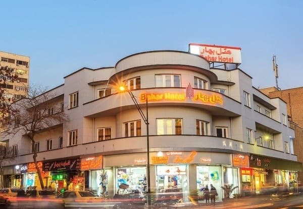 Main hotel image