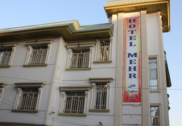 Main hotel image