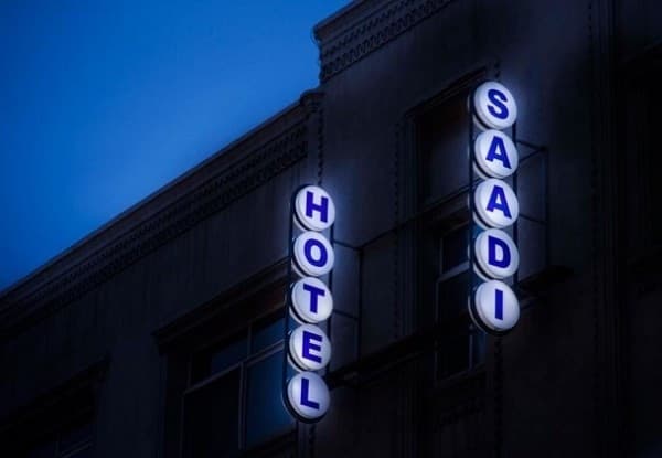 Main hotel image