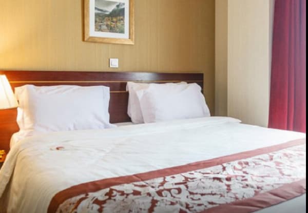 Main hotel image