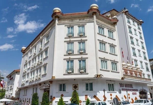 Main hotel image