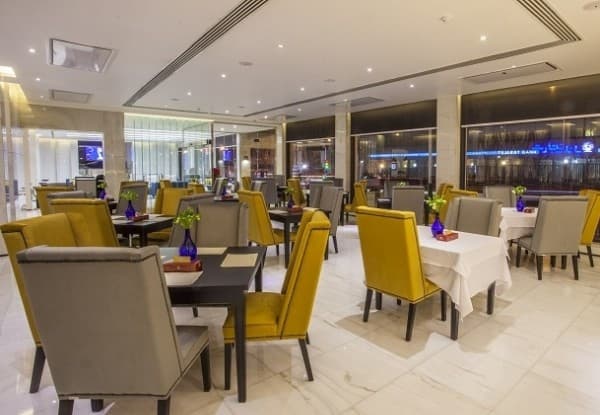 Main hotel image