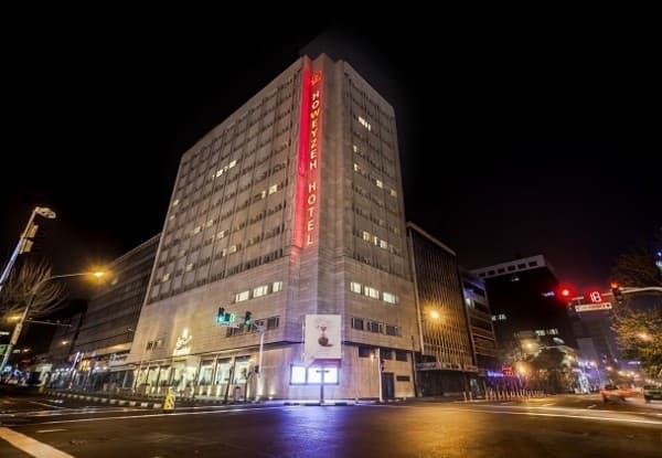 Main hotel image