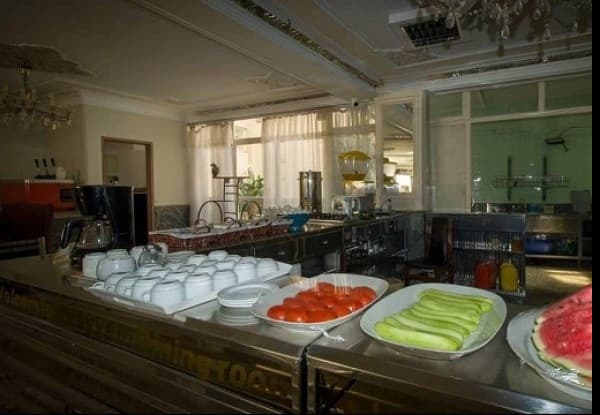 Main hotel image
