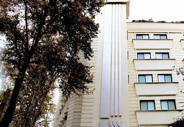 Main hotel image