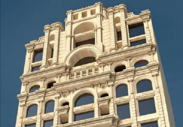 Main hotel image