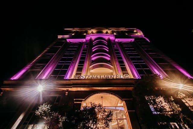 Main hotel image