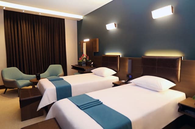 Main hotel image