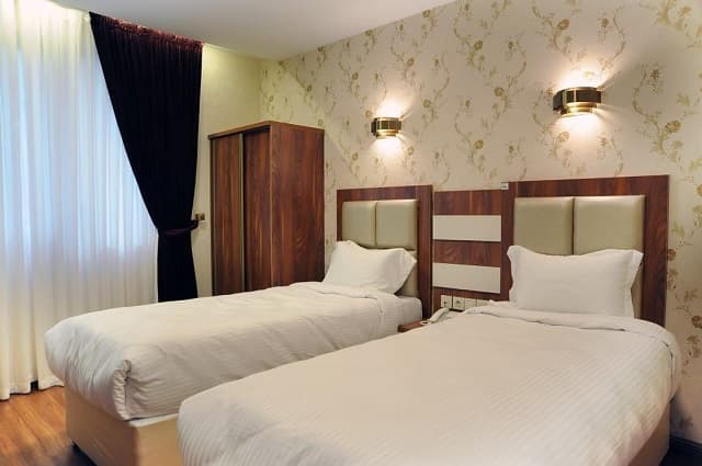 Main hotel image