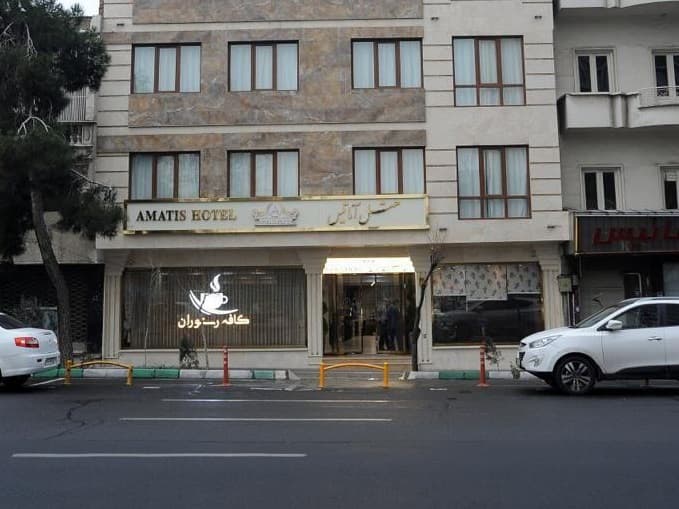 Main hotel image
