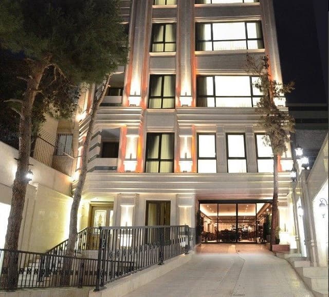 Main hotel image