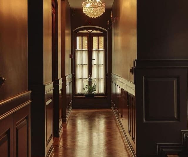 Main hotel image