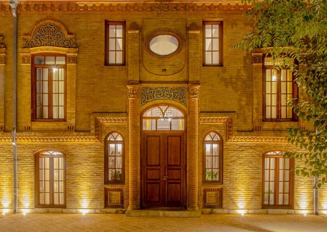Main hotel image