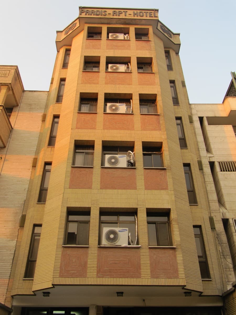 Main hotel image