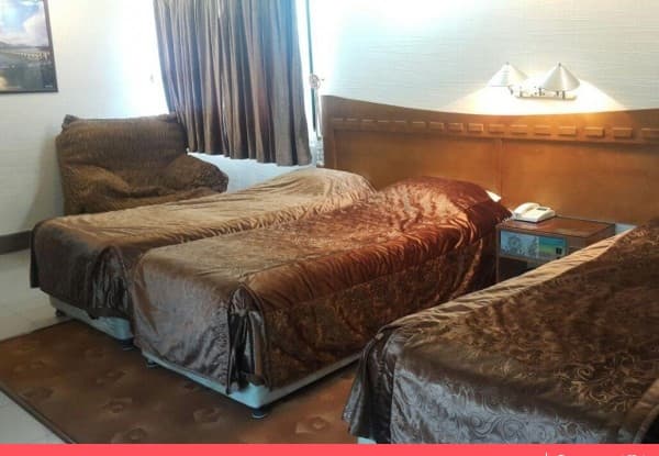 Main hotel image