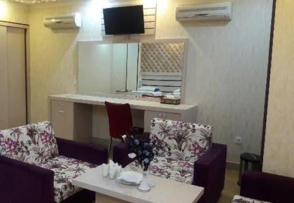Main hotel image
