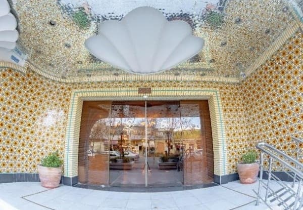 Main hotel image