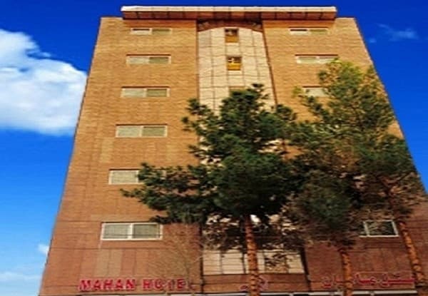 Main hotel image
