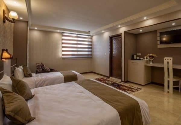 Main hotel image