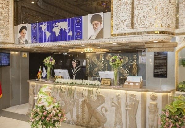 Main hotel image