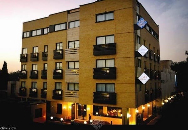 Main hotel image