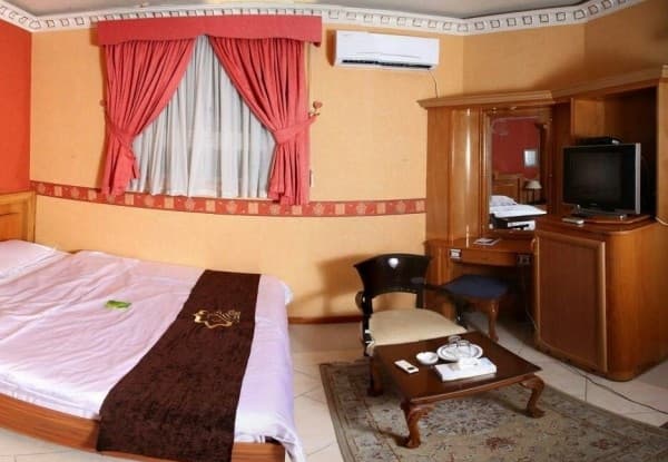 Main hotel image