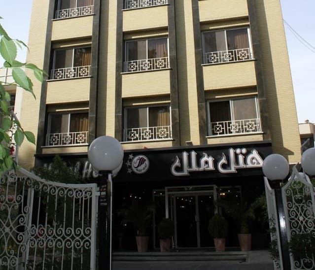 Main hotel image