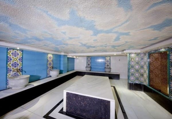Main hotel image