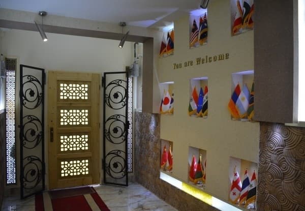 Main hotel image