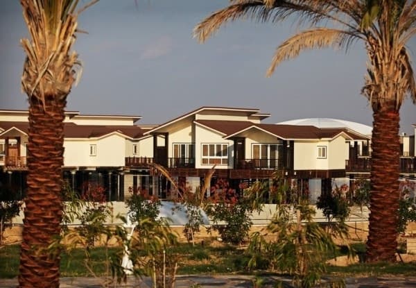 Main hotel image