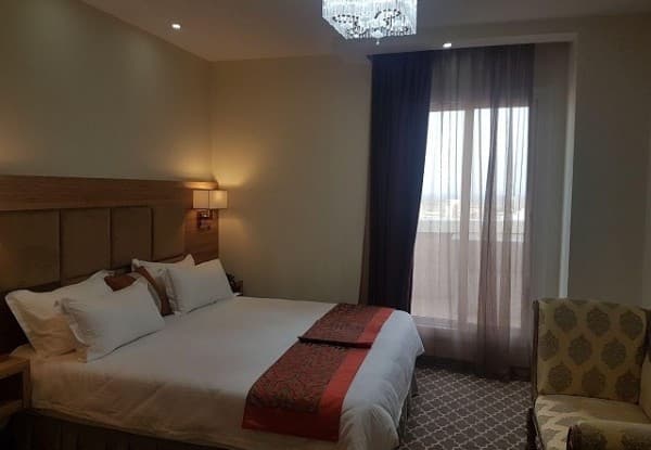 Main hotel image