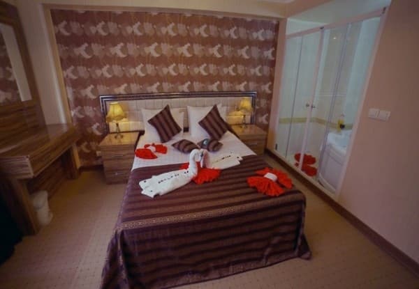 Main hotel image