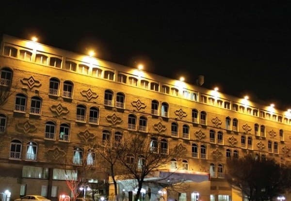 Main hotel image