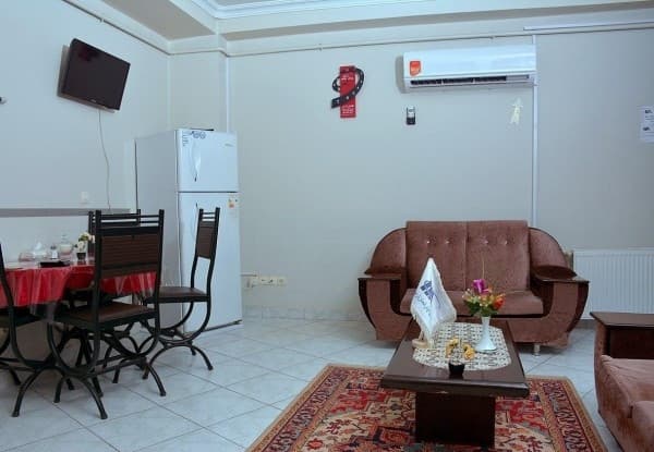 Main hotel image