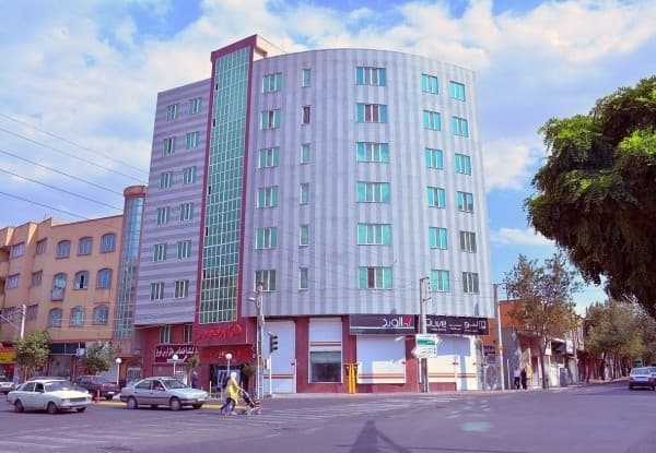 Main hotel image